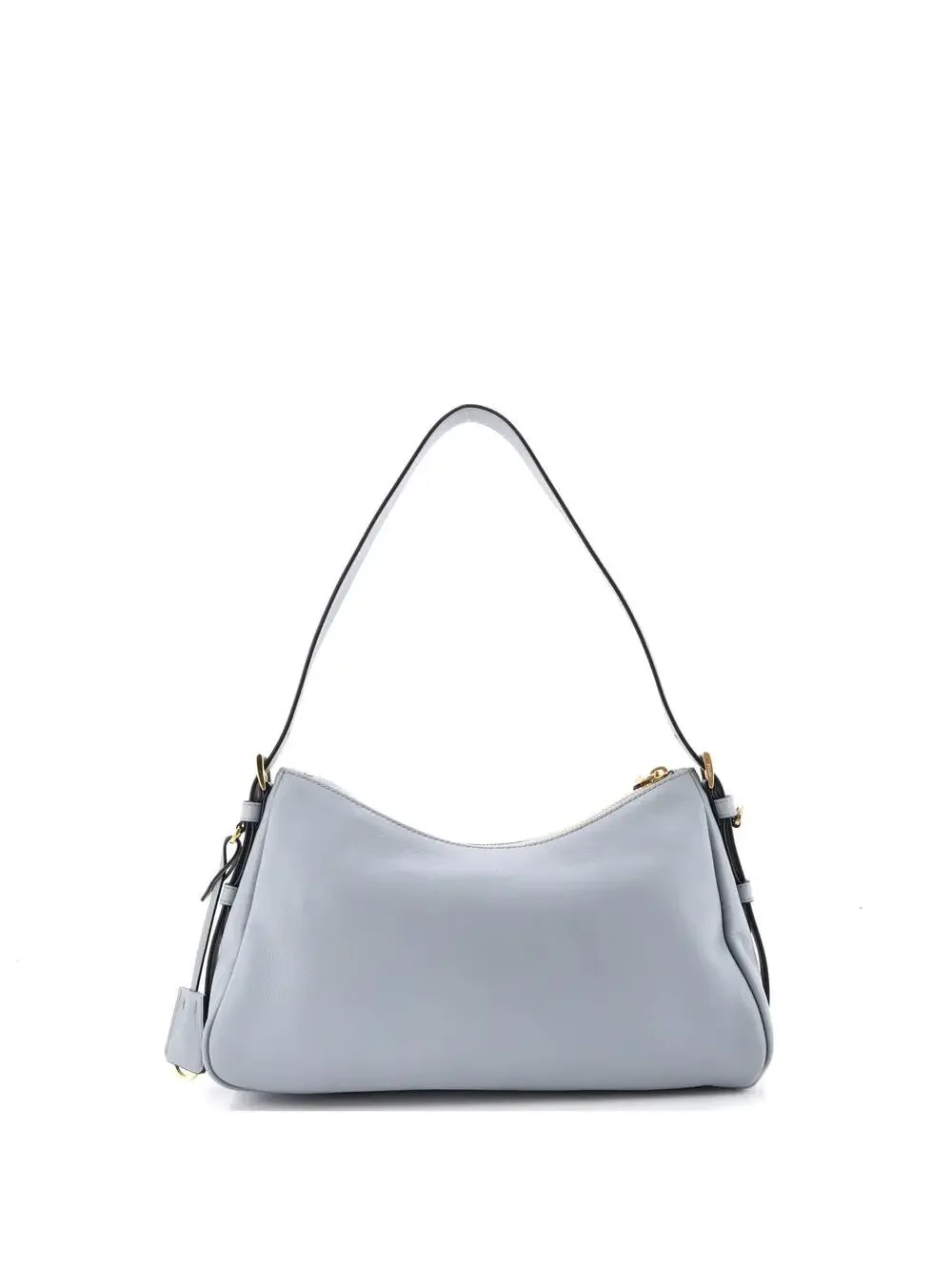 Prada Aimee Shoulder Bag Leather Medium #295157P21B